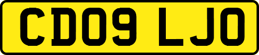 CD09LJO