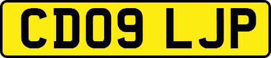 CD09LJP