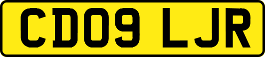 CD09LJR