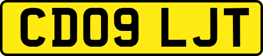 CD09LJT