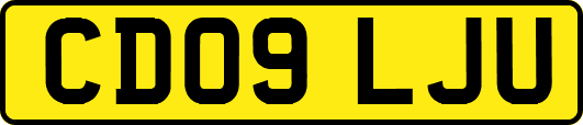 CD09LJU