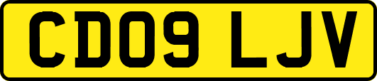CD09LJV