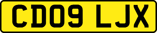 CD09LJX