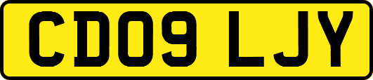 CD09LJY