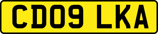 CD09LKA