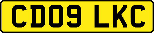 CD09LKC