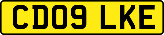 CD09LKE
