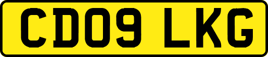 CD09LKG