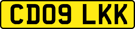 CD09LKK