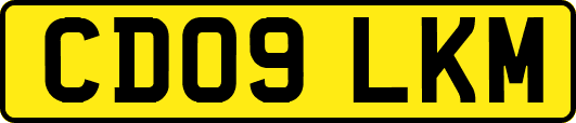 CD09LKM