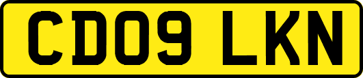 CD09LKN