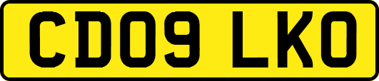 CD09LKO