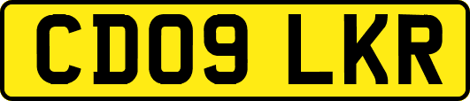 CD09LKR