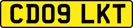 CD09LKT