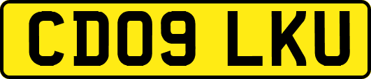 CD09LKU