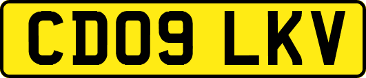 CD09LKV