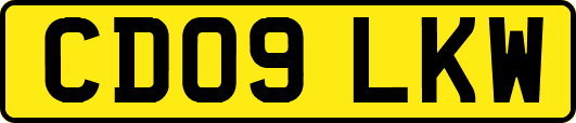 CD09LKW