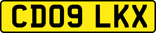 CD09LKX