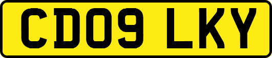CD09LKY