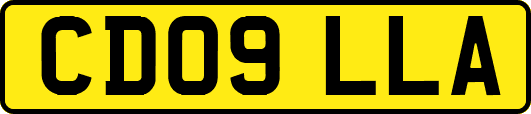 CD09LLA