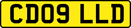 CD09LLD