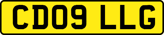 CD09LLG