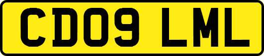 CD09LML