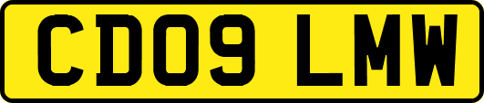 CD09LMW
