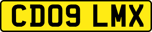 CD09LMX
