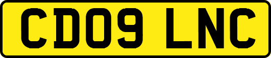 CD09LNC