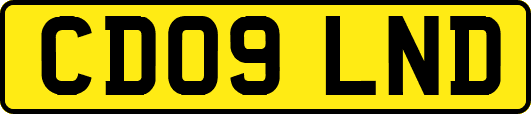 CD09LND
