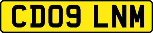 CD09LNM