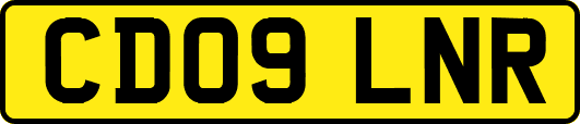 CD09LNR