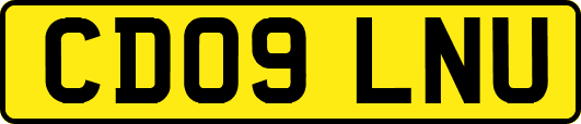CD09LNU