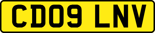 CD09LNV