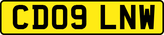 CD09LNW