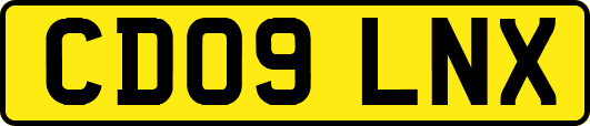 CD09LNX