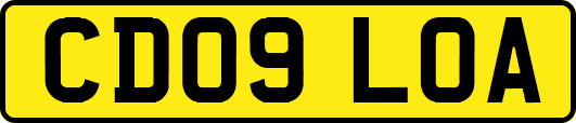 CD09LOA