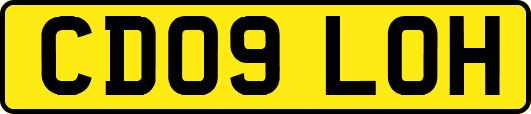 CD09LOH