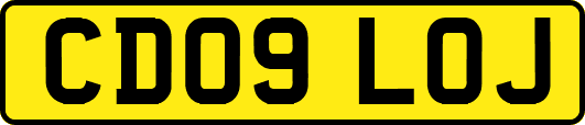 CD09LOJ