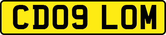 CD09LOM