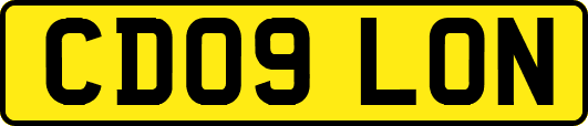 CD09LON