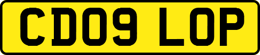 CD09LOP