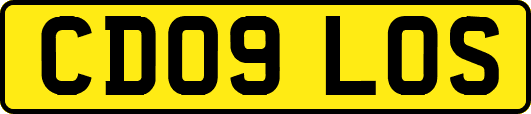 CD09LOS