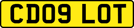 CD09LOT