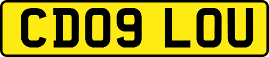 CD09LOU