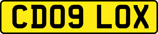 CD09LOX