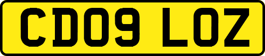 CD09LOZ