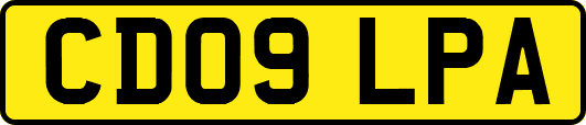 CD09LPA