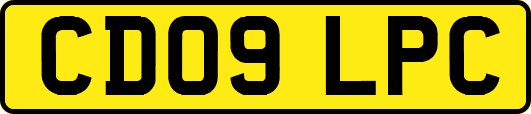 CD09LPC
